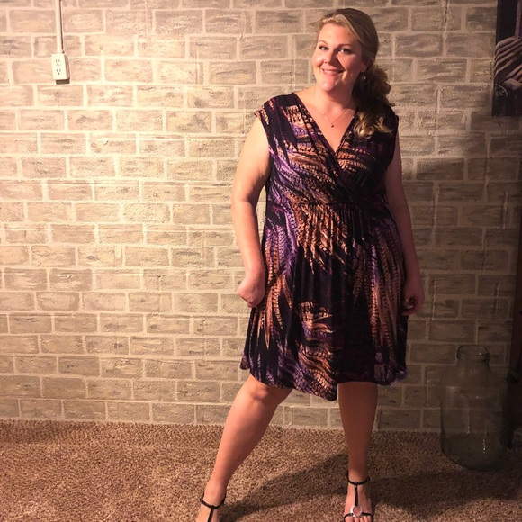 Apt. 9 Dresses & Skirts - Apt.9 women’s dress